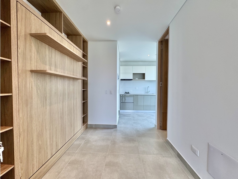 APARTAMENTO EN VENTA EN WJ TOWER EN BELLAVISTA, SANTA MARTA — foto 6