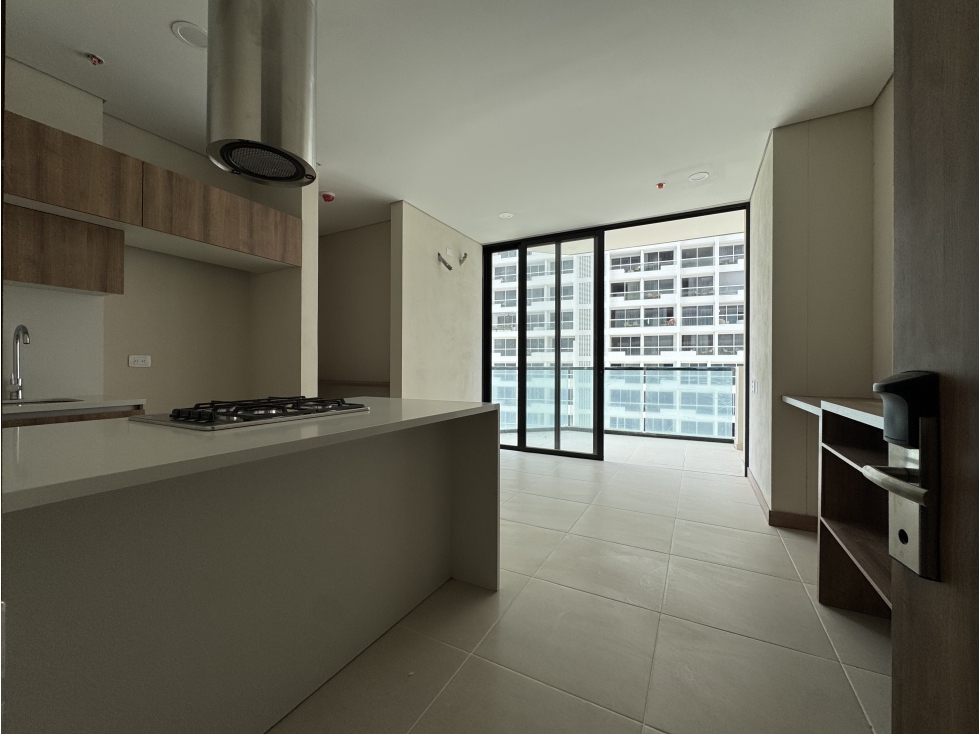 Apartamento para estrenar con permiso turistico — foto 3