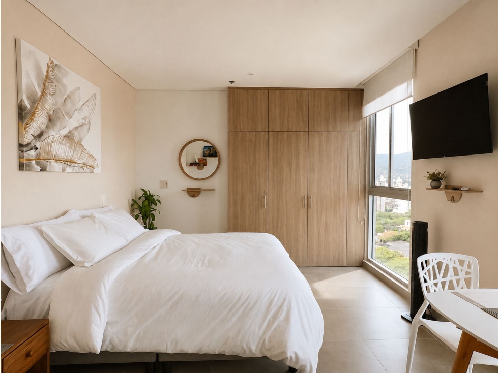 Apartamento en venta en WJ Tower - Bellavista