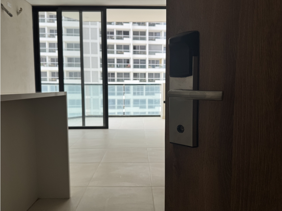 Apartamento para estrenar con permiso turistico — foto 2