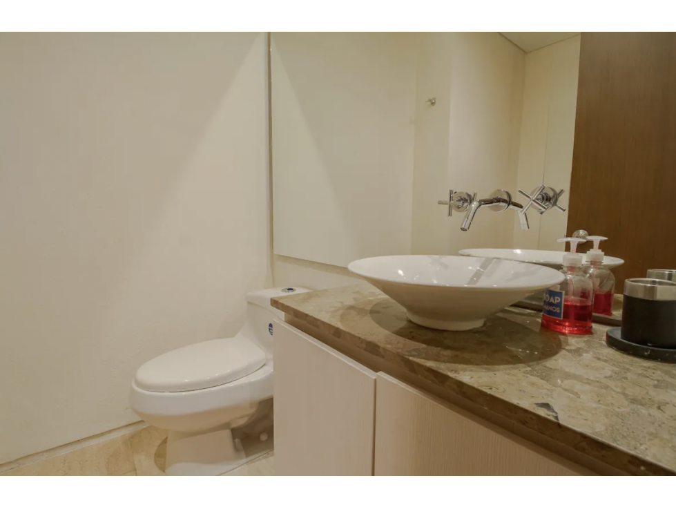 Apartamento tipo Loft en el Centro Historico — foto 2