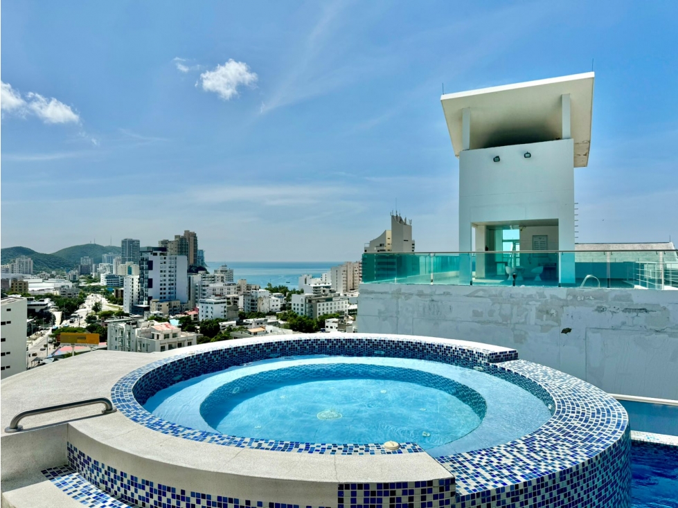 VENTA APARTAMENTO RODADERO RESERVADO