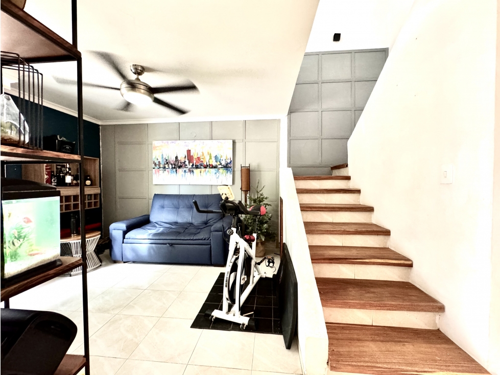 CASA EN VENTA EN CONJUNTO RESIDENCIAL — foto 3
