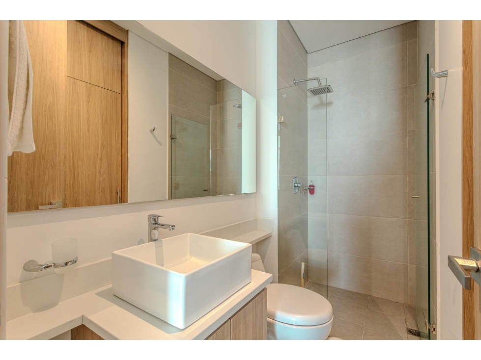 Apartamento en Venta con Vista al Mar | Bellavista Santa Marta — foto 3
