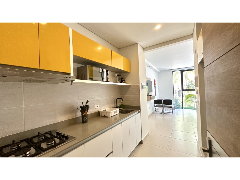Apartamento en venta en salinas del mar — foto 2