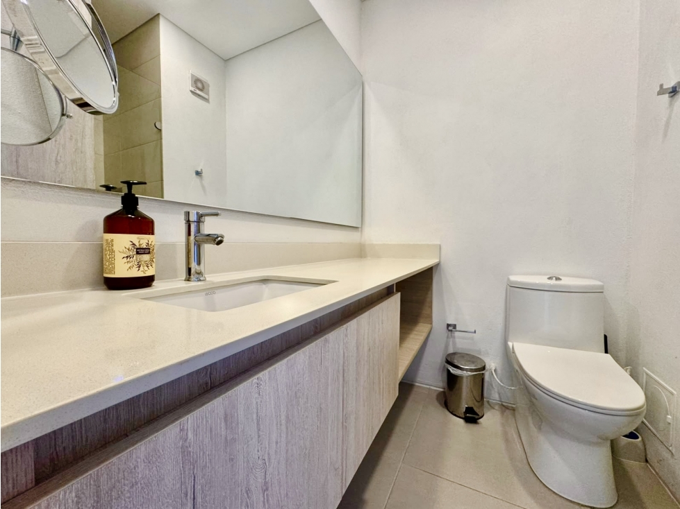 APARTAMENTO EN VENTA EN PORTO HORIZONTE — foto 6