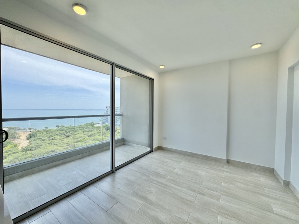 APARTAMENTO EN VENTA CON PERMISO TURISTICO A PASOS DE LA PLAYA — foto 5