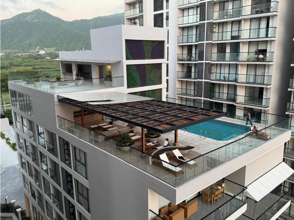 Apartamento en venta en salinas del mar — foto 6