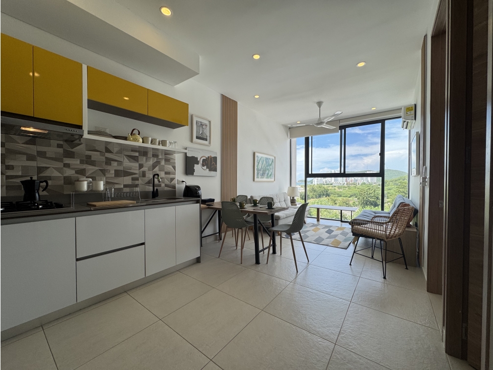 Apartamento en venta Salinas del mar — foto 2
