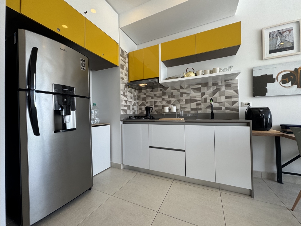 Apartamento en venta Salinas del mar — foto 3