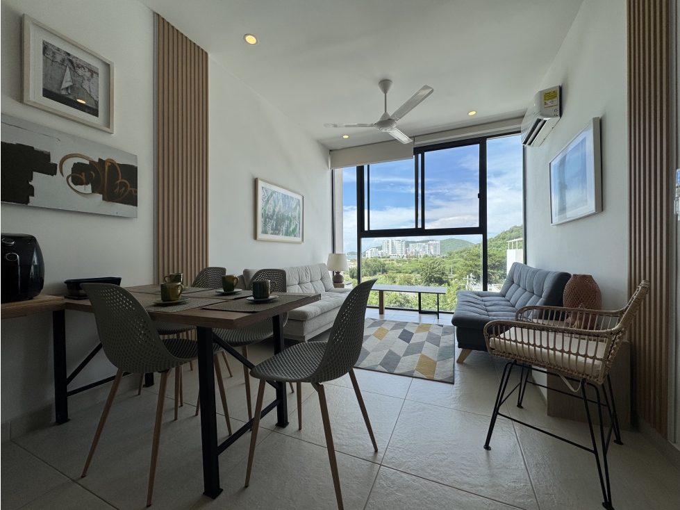 Apartamento en venta Salinas del mar — foto 4