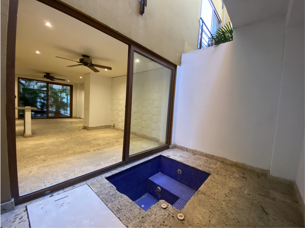 Apartamento duplex en el centro histórico — foto 4