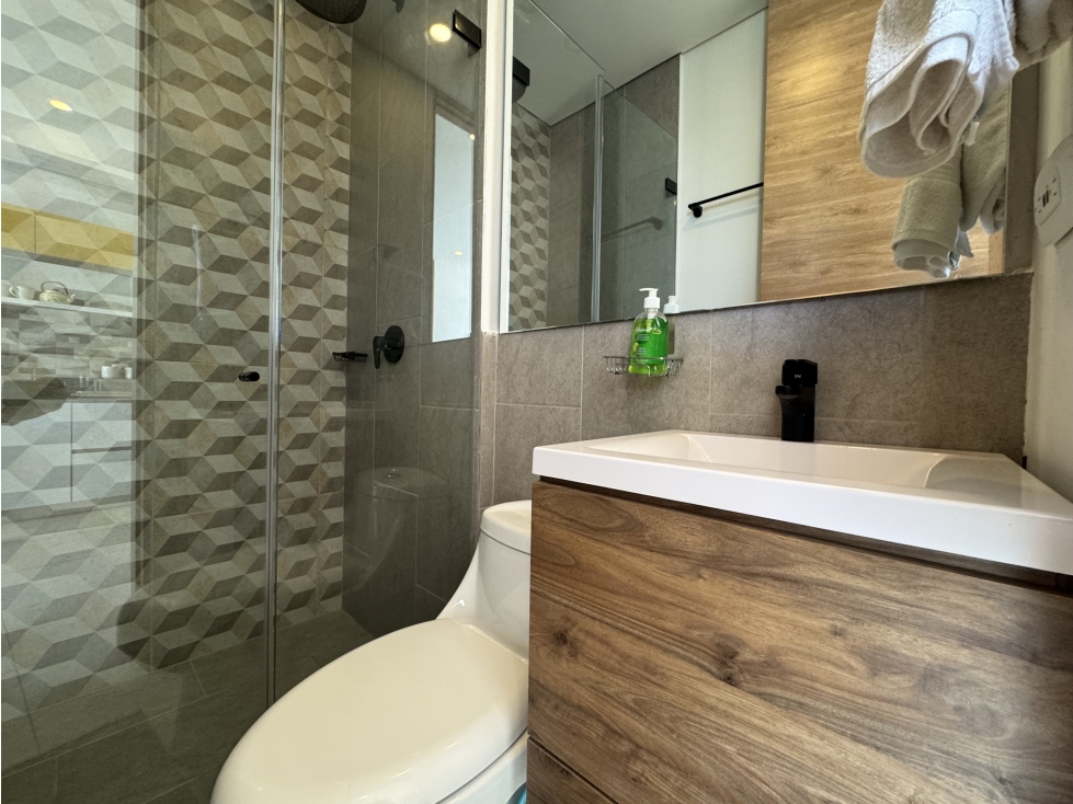 Apartamento en venta Salinas del mar — foto 5