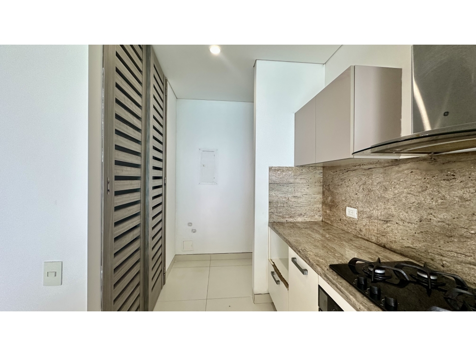 APARTAMENTO EN VENTA CON VISTA AL MAR - PORTO BELLAGIO — foto 3