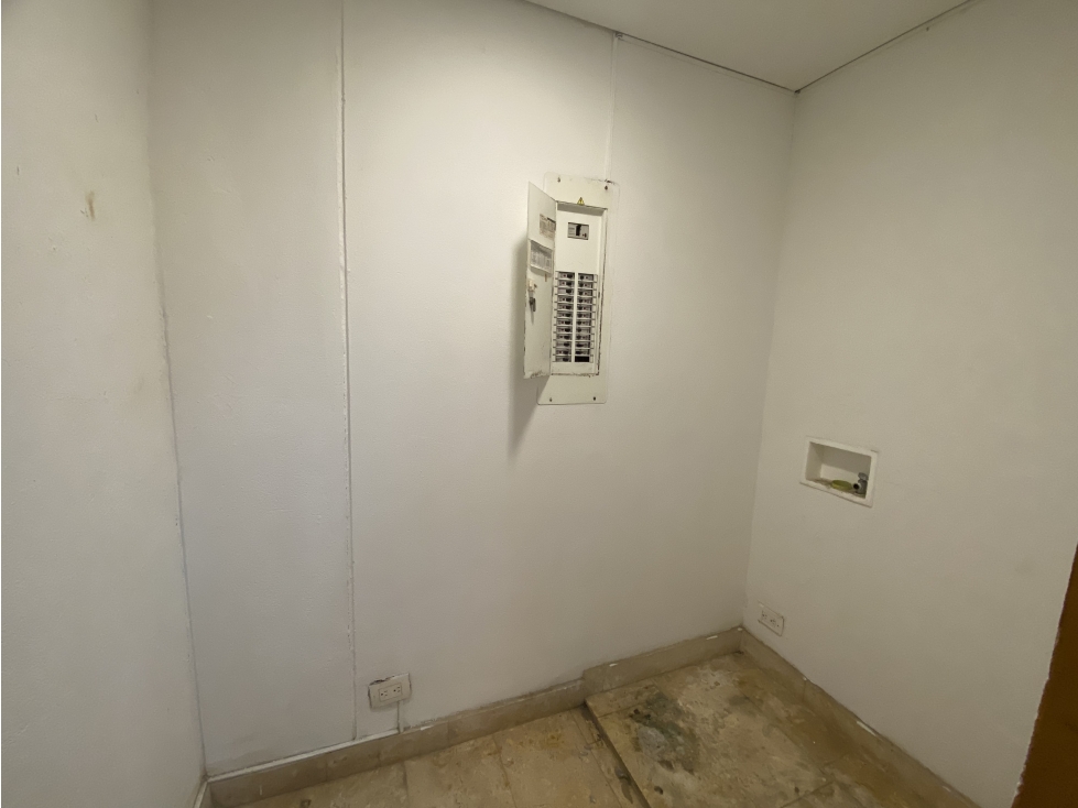 Apartamento duplex en el centro histórico — foto 5