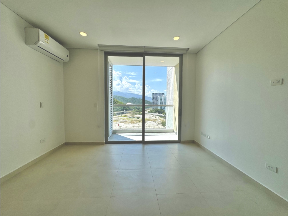 Estudio en venta con permiso turístico en cabo tortuga — foto 6