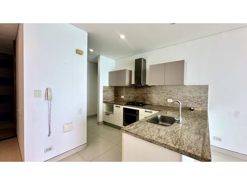 APARTAMENTO EN VENTA CON VISTA AL MAR - PORTO BELLAGIO — foto 2