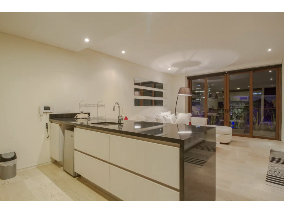 Apartamento tipo Loft en el Centro Historico — foto 3