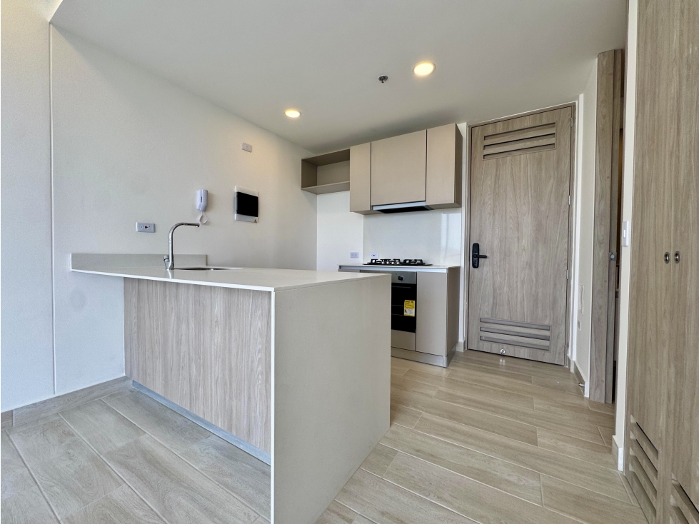 APARTAMENTO EN VENTA CON PERMISO TURISTICO — foto 3