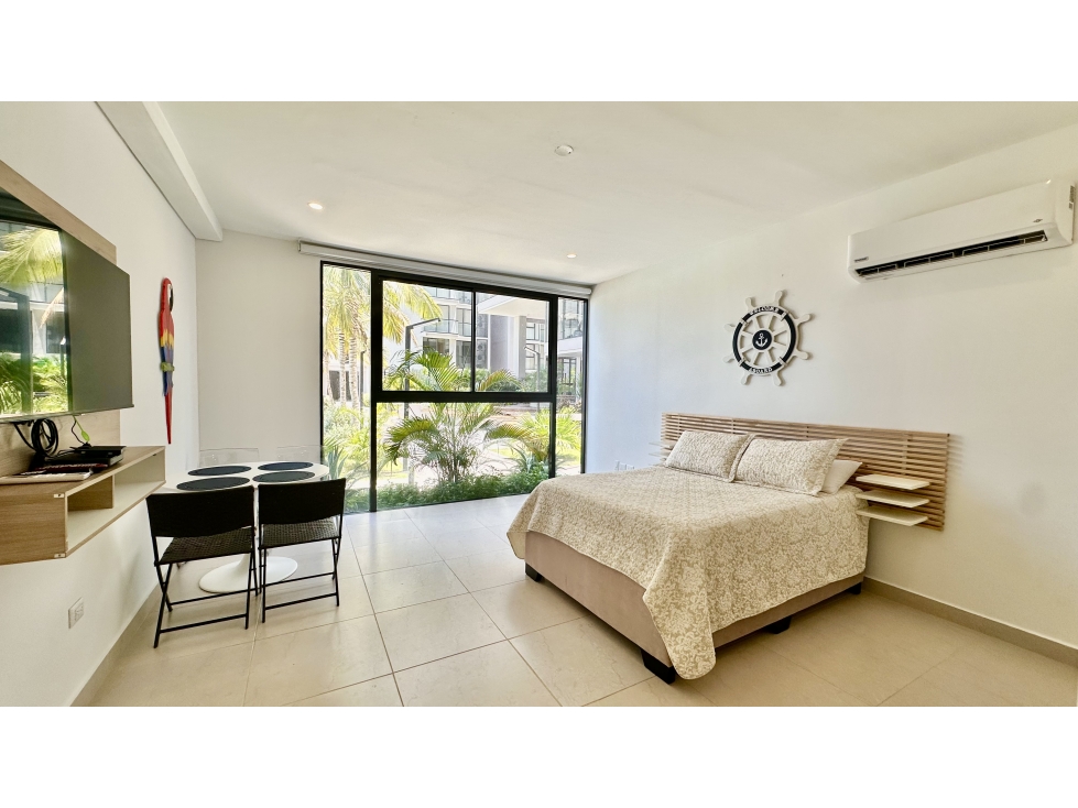 Apartamento en venta en salinas del mar — foto 3