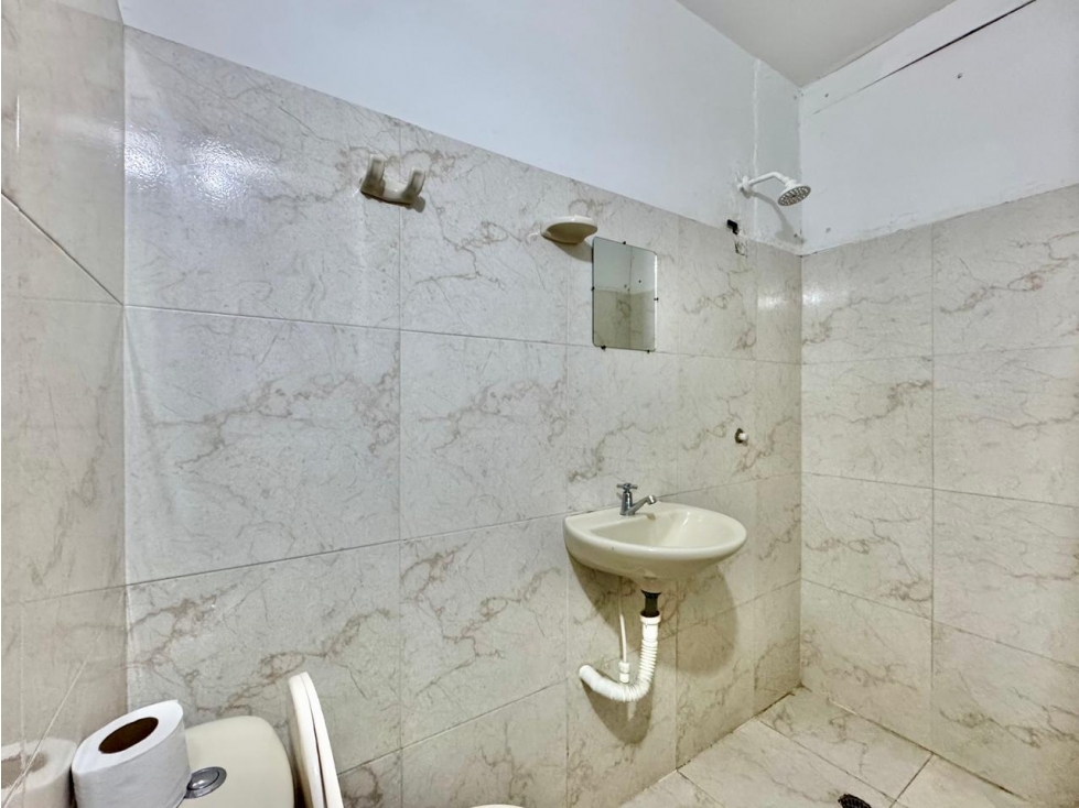 CASA EN VENTA EN EL CENTRO HISTÓRICO EN SANTA MARTA — foto 3