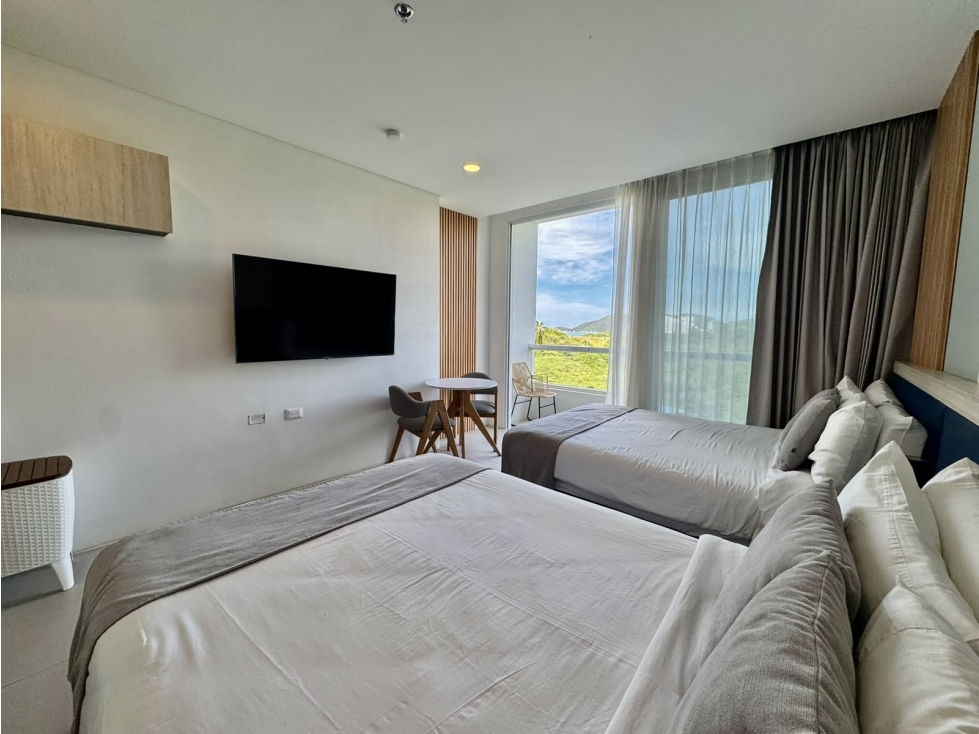 APARTAMENTO EN VENTA EN PORTO HORIZONTE — foto 4