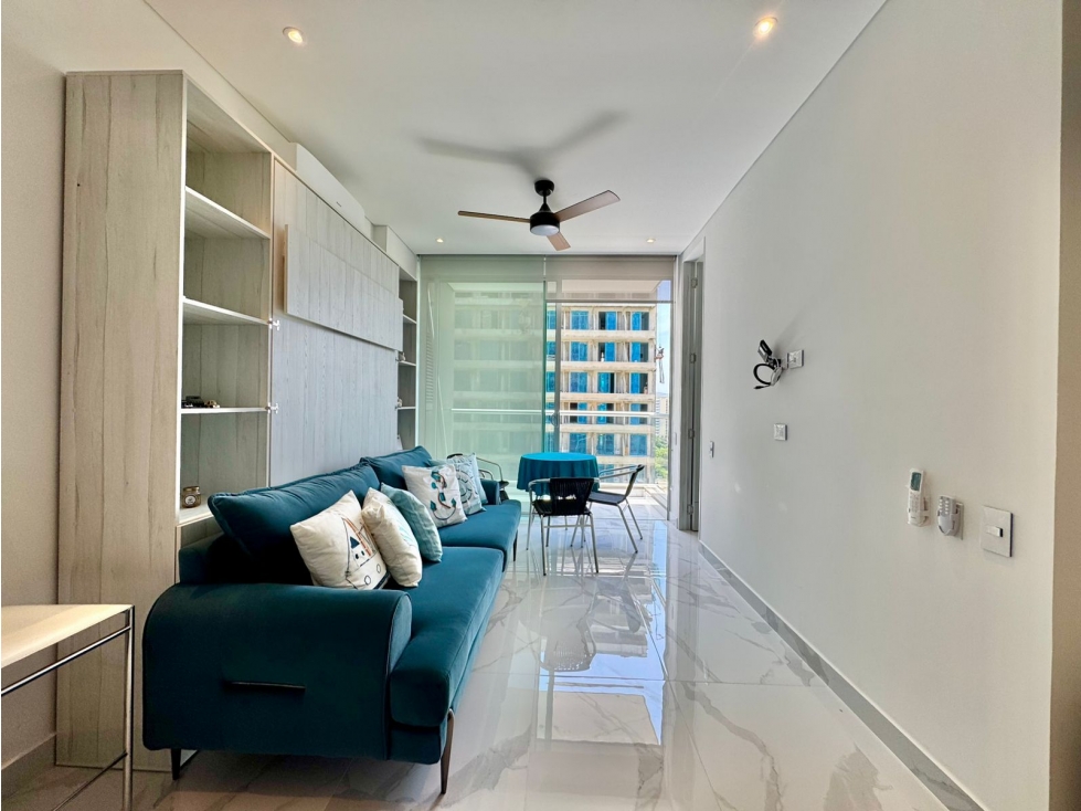Apartasuite con permiso de turismo en venta a pasos de la playa — foto 6