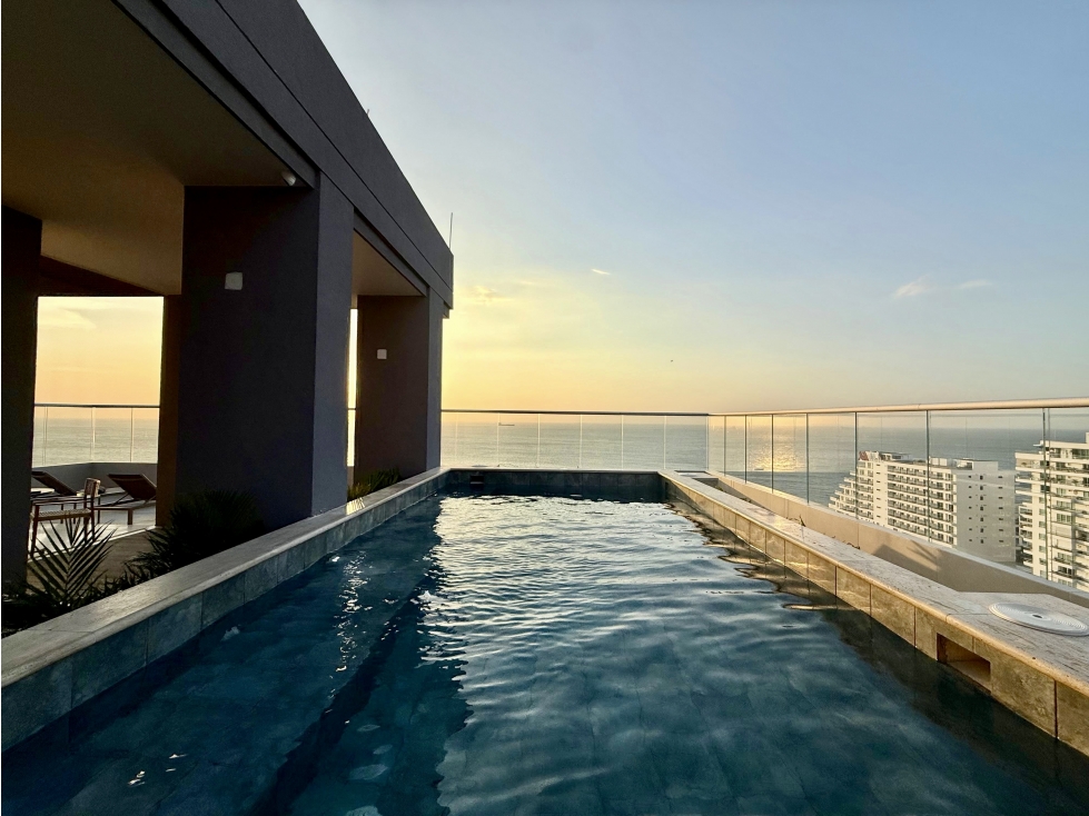 APARTAMENTO EN VENTA CON PERMISO TURISTICO EN BELLOSOL