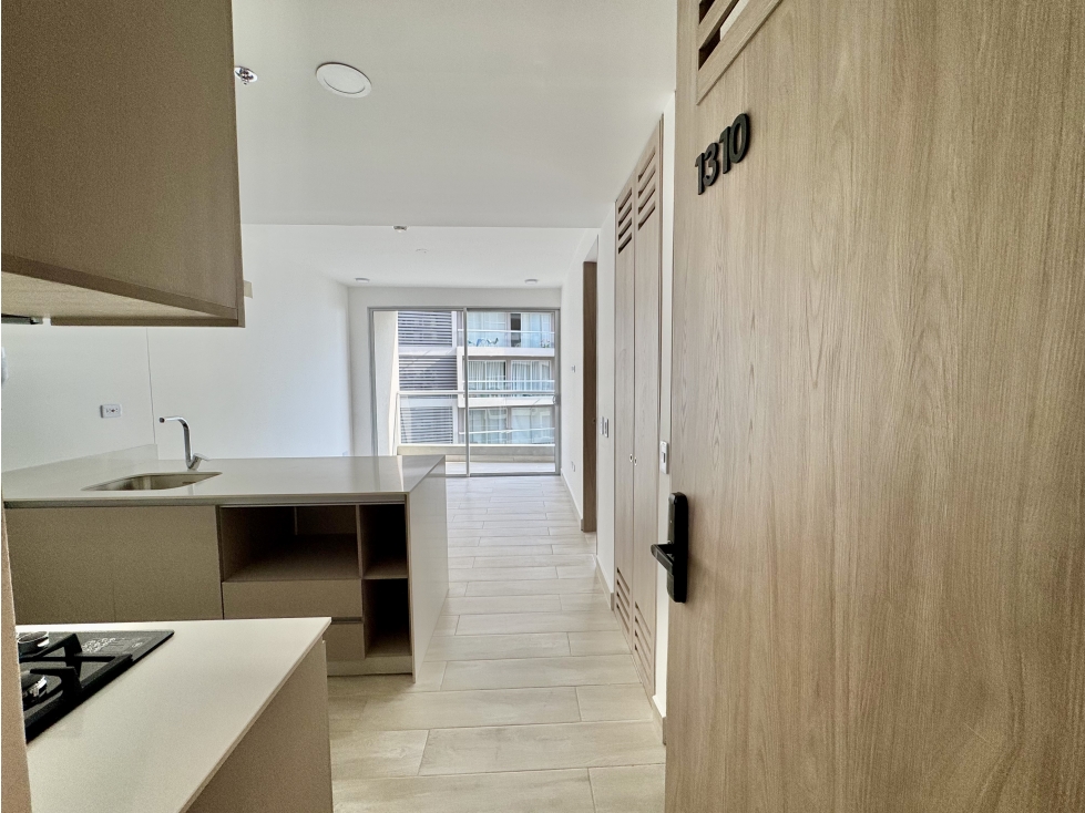 APARTAMENTO EN VENTA CON PERMISO TURISTICO EN BELLOSOL — foto 2