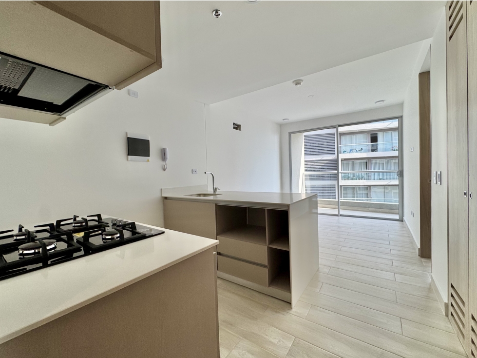 APARTAMENTO EN VENTA CON PERMISO TURISTICO EN BELLOSOL — foto 3