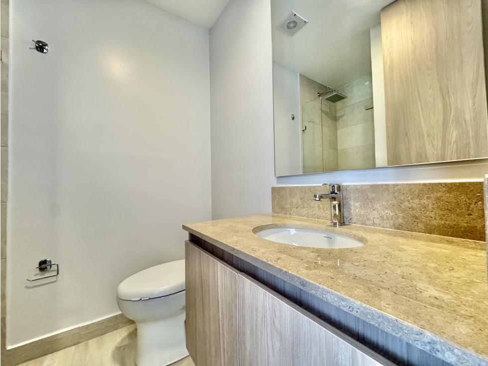 APARTAMENTO EN VENTA CON PERMISO TURISTICO EN BELLOSOL — foto 4