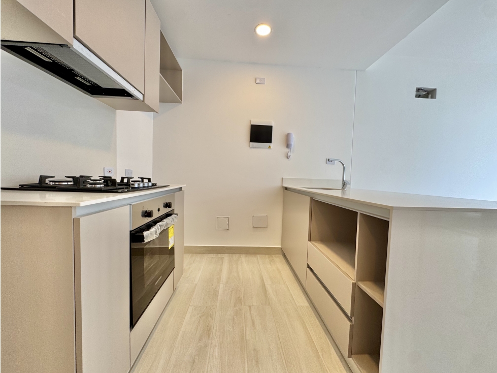 APARTAMENTO EN VENTA CON PERMISO TURISTICO EN BELLOSOL — foto 5