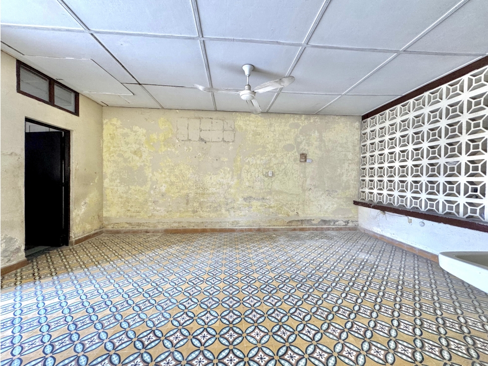 CASA EN VENTA EN EL CENTRO DE SANTA MARTA - OPORTUNIDAD DE INVERSIÓN — foto 4