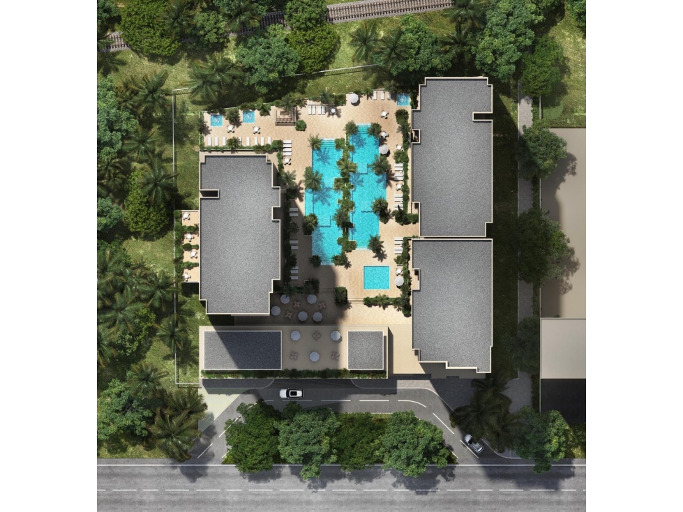 APARTAMENTO EN VENTA SOBRE PLANOS CON VISTA AL MAR — foto 5