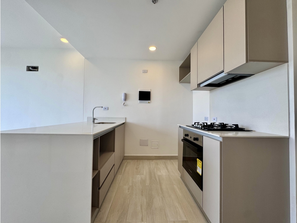 APARTAMENTO EN VENTA CON PERMISO TURISTICO — foto 4
