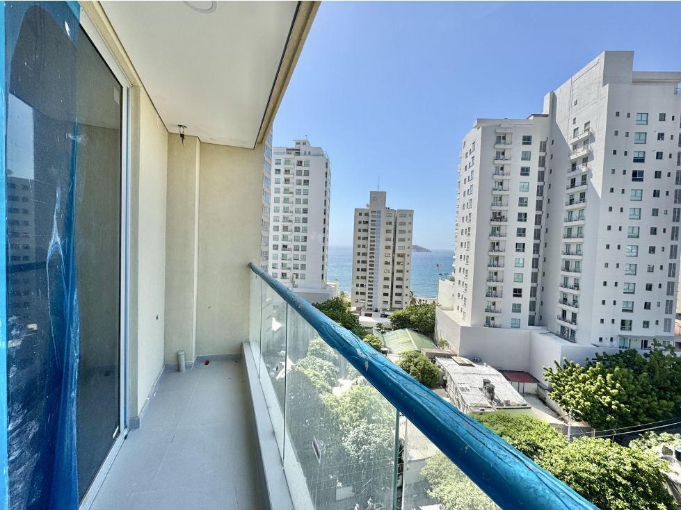 Apartamento en venta Bellavista - Con Permiso turístico