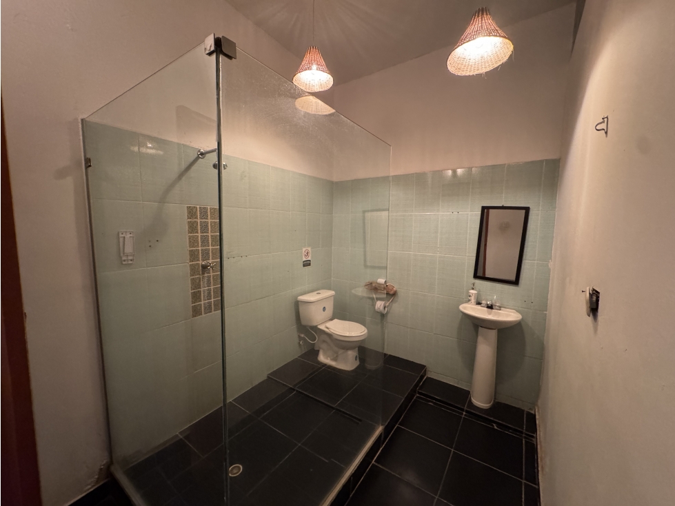Casa en Venta Centro Histórico Santa Marta. Hotel, Local y Apartamento — foto 5