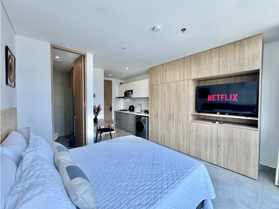 Apartamento en venta WJ bellavista — foto 3