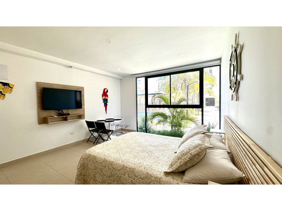 Apartamento en venta en salinas del mar — foto 4
