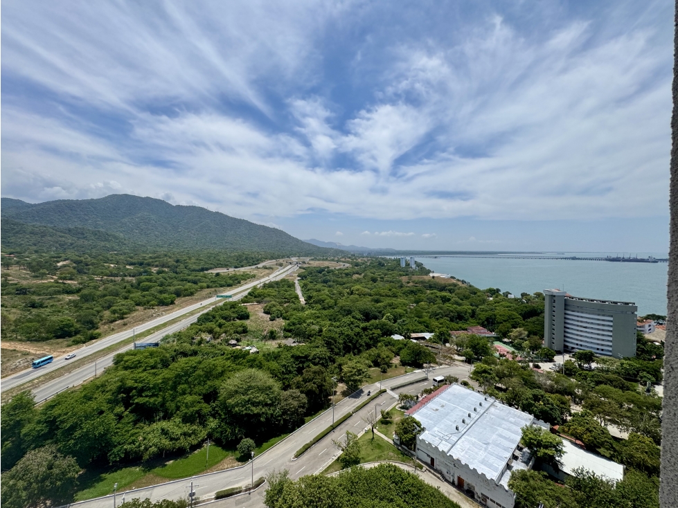 Apartasuite en Venta con Vista al Mar y Permiso Turístico en Don Jaca — foto 4