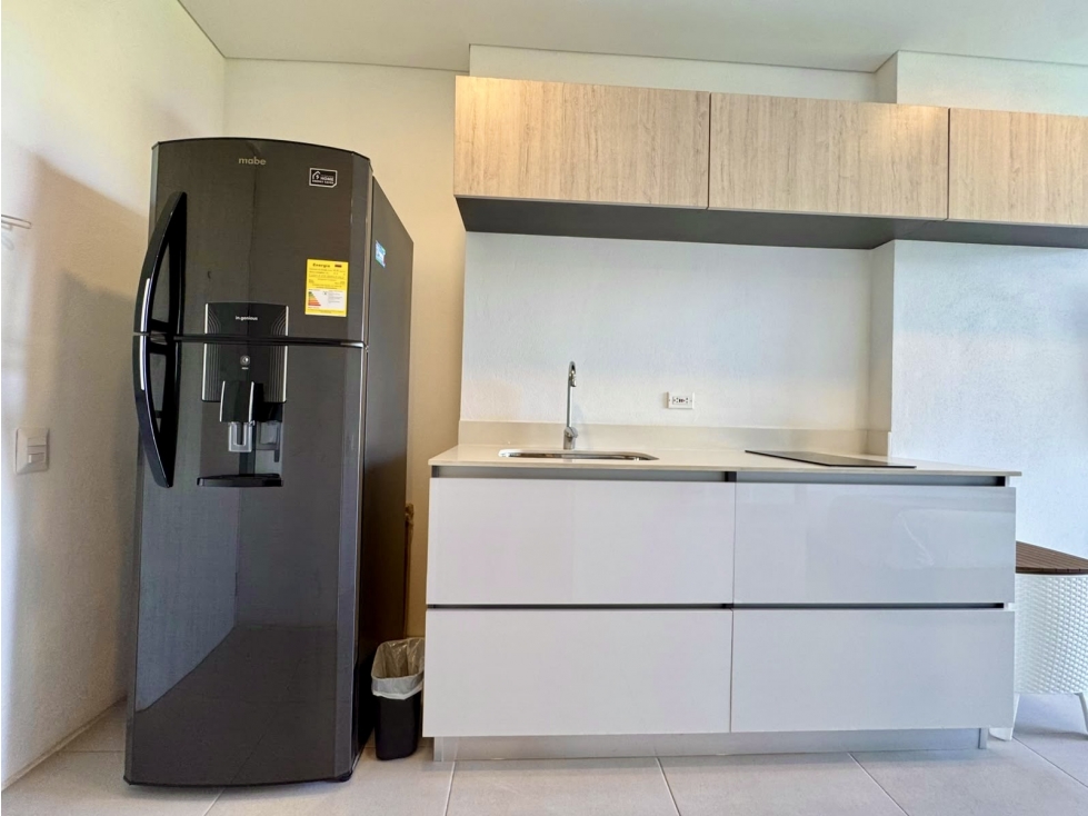 APARTAMENTO EN VENTA EN PORTO HORIZONTE — foto 5