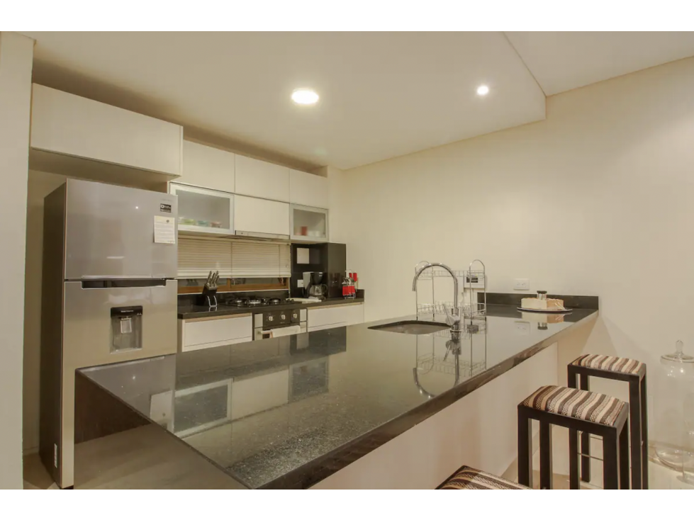 Apartamento tipo Loft en el Centro Historico — foto 5