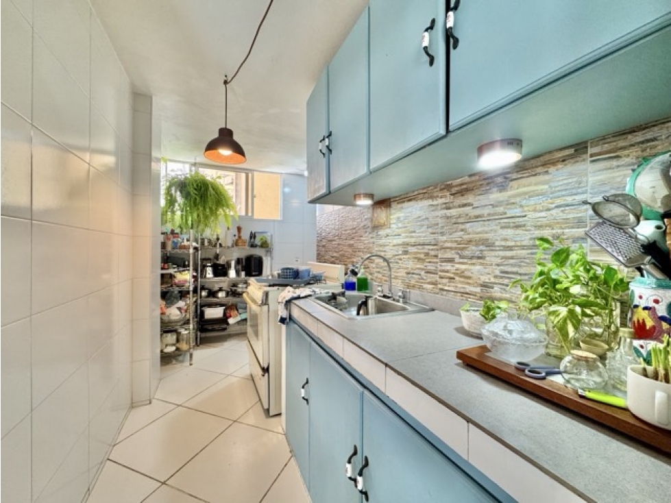 Apartamento en el corazon del Rodadero con vista y permiso de turismo — foto 6