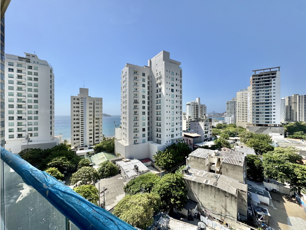 Apartamento en venta Bellavista - Con Permiso turístico — foto 2