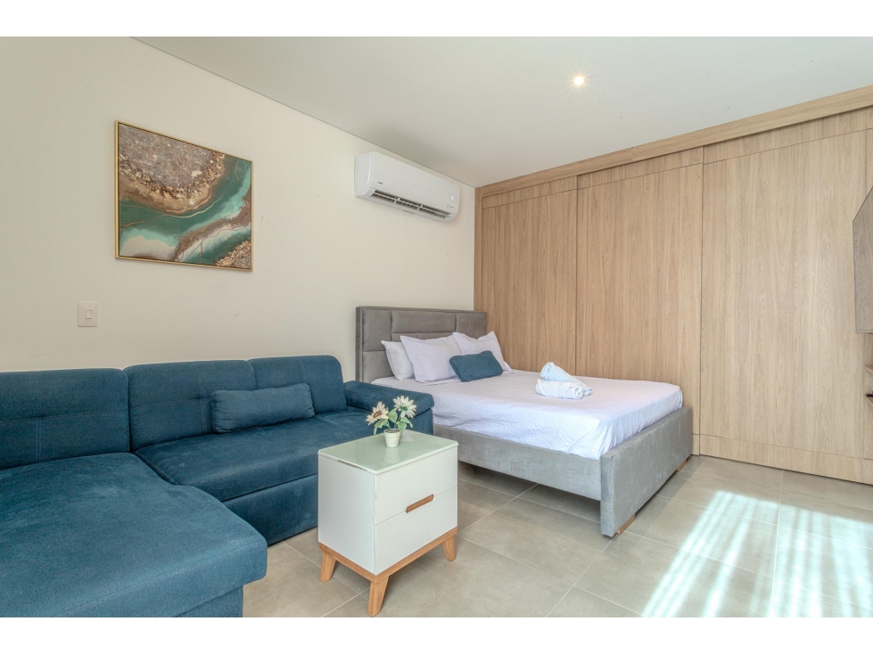 Apartamento en Venta con Vista al Mar | Bellavista Santa Marta — foto 6