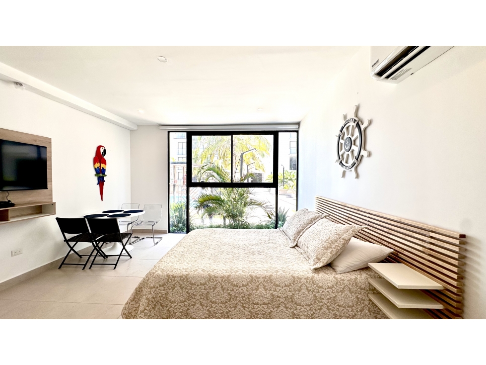 Apartamento en venta en salinas del mar — foto 5