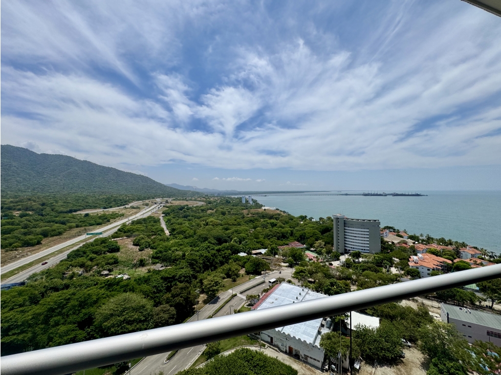 Apartasuite en Venta con Vista al Mar y Permiso Turístico en Don Jaca — foto 5