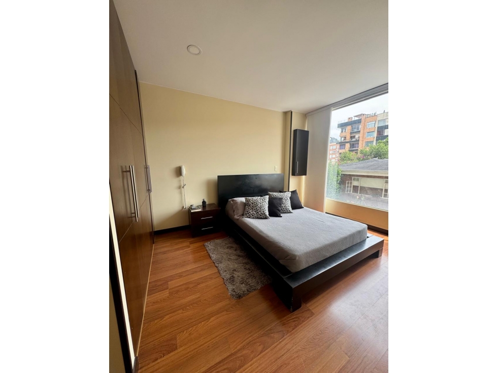 VENTA APARTAMENTO SANTA BARBARA — foto 4