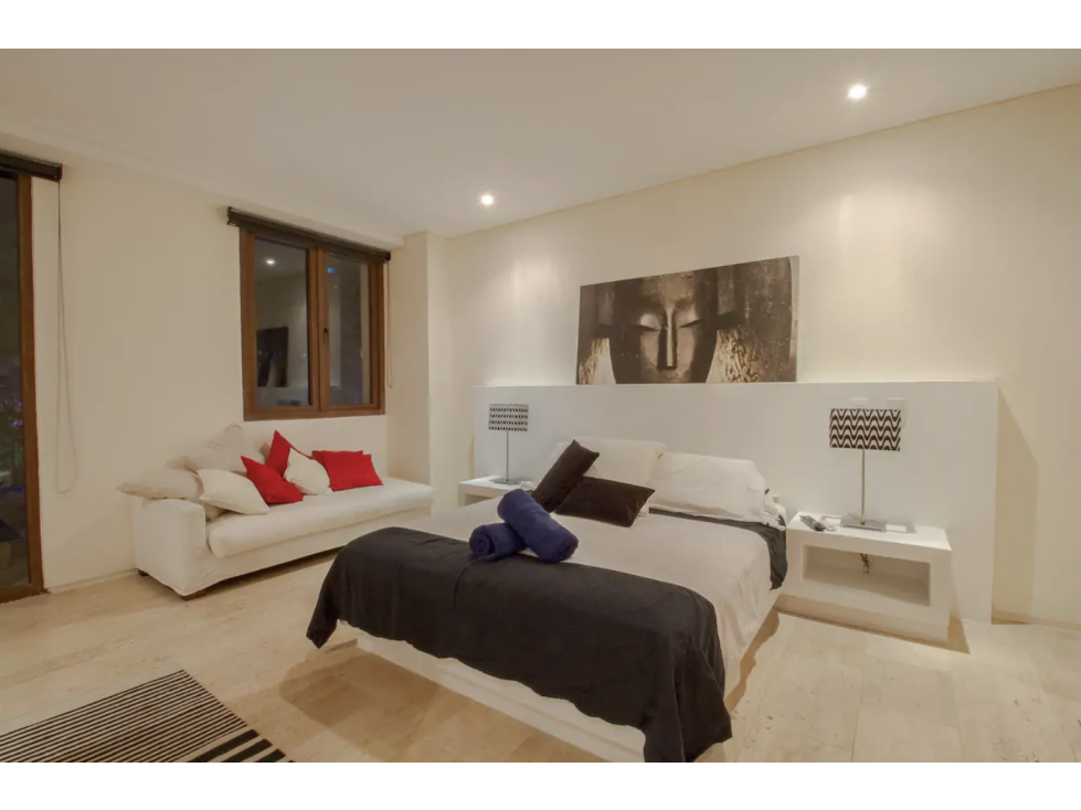 Apartamento tipo Loft en el Centro Historico — foto 6