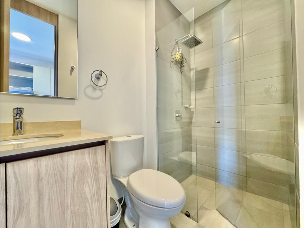 Apartasuite en venta con vista al mar y permiso turistico en Don Jaca — foto 6